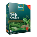 Té Dilmah Ceylon Pure 100 bolsas