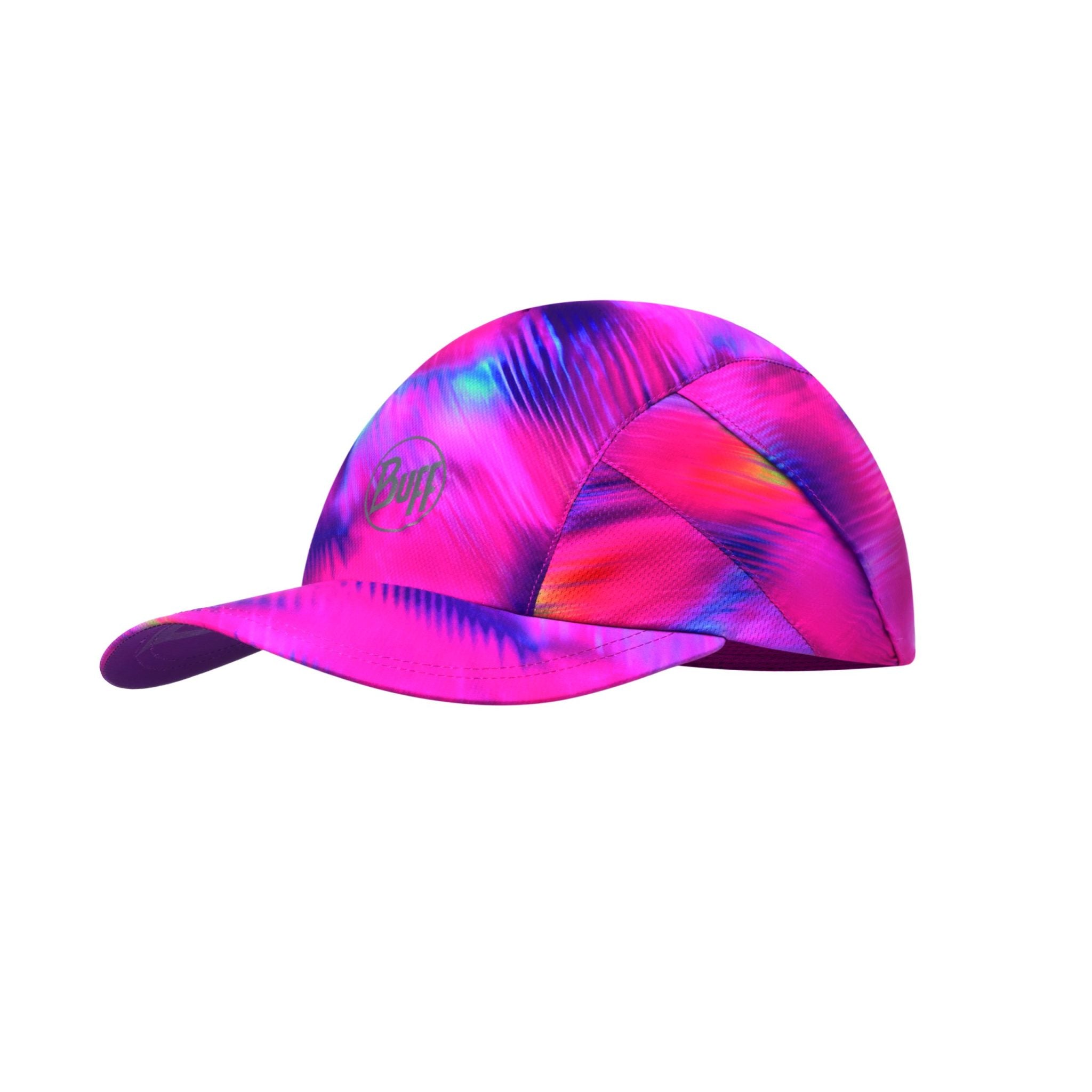 Jockey Pro Run Cap R-Shining Pink