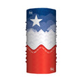 Cuello Original Chilean Flag 19