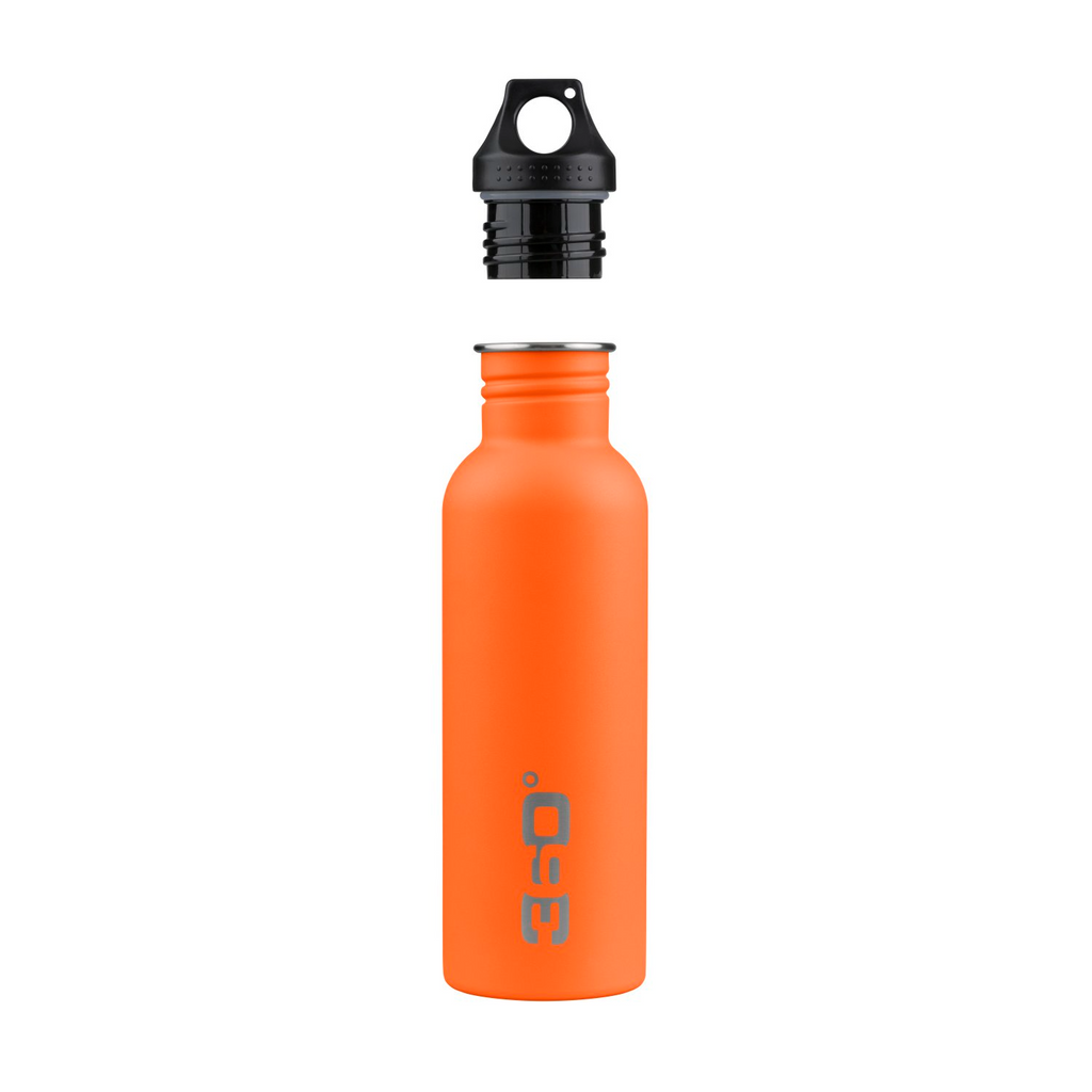 Botella Sea to Summit Acero Inoxidable 360° Pumpkin 750 ml