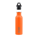 Botella Sea to Summit Acero Inoxidable 360° Pumpkin 750 ml