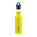 Botella Sea to Summit Acero Inoxidable 360° Lime 750 ml