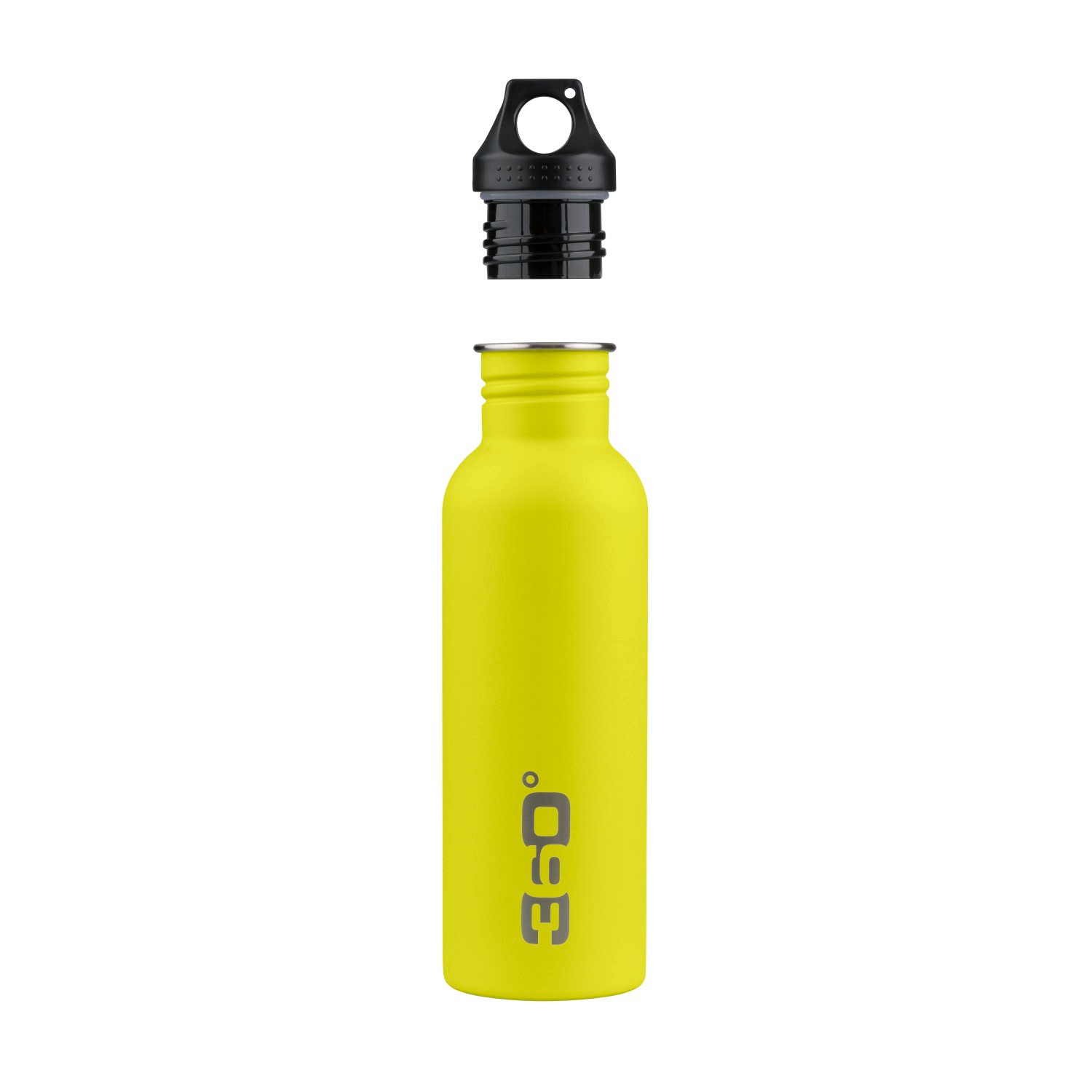 Botella Sea to Summit Acero Inoxidable 360° Lime 750 ml