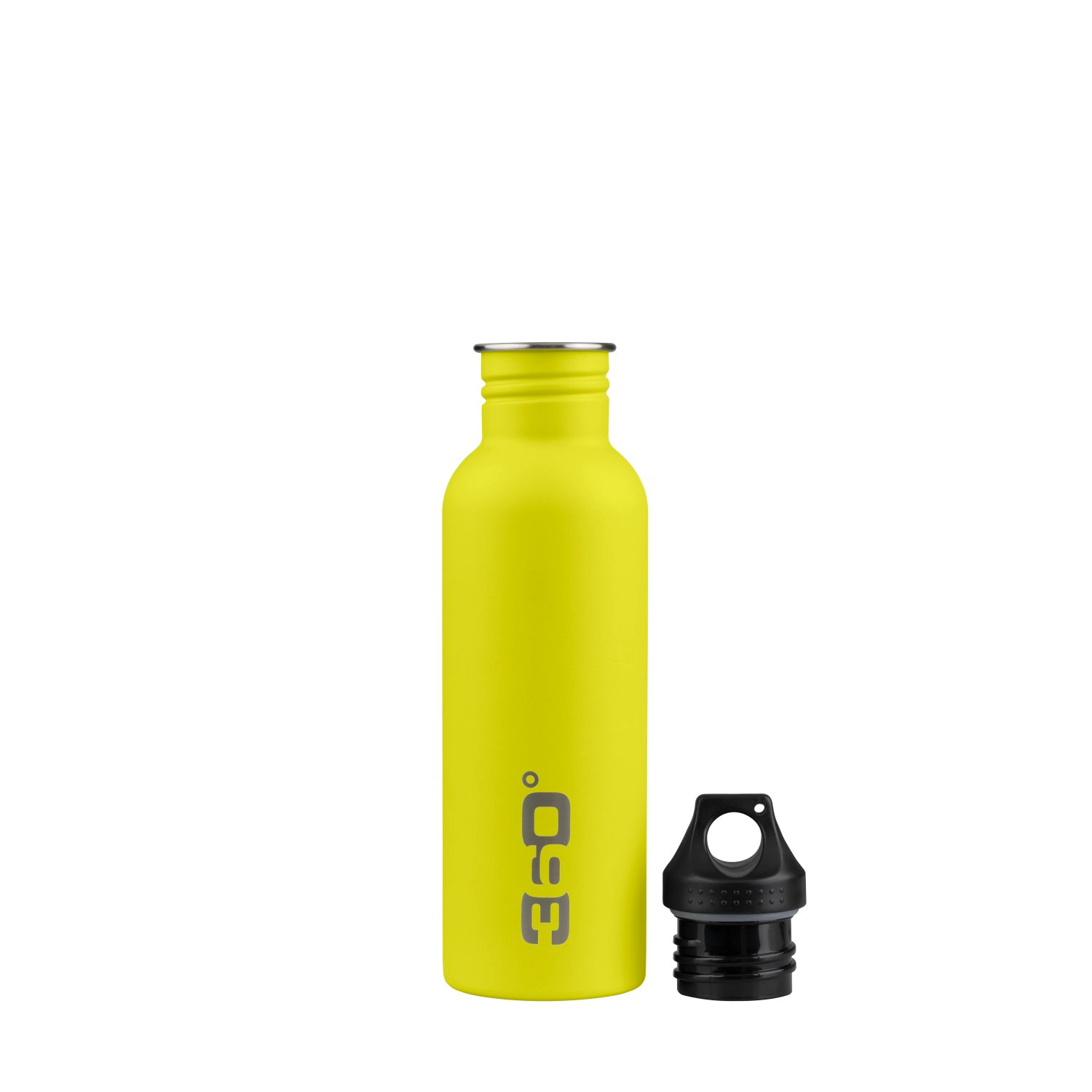 Botella Sea to Summit Acero Inoxidable 360° Lime 750 ml