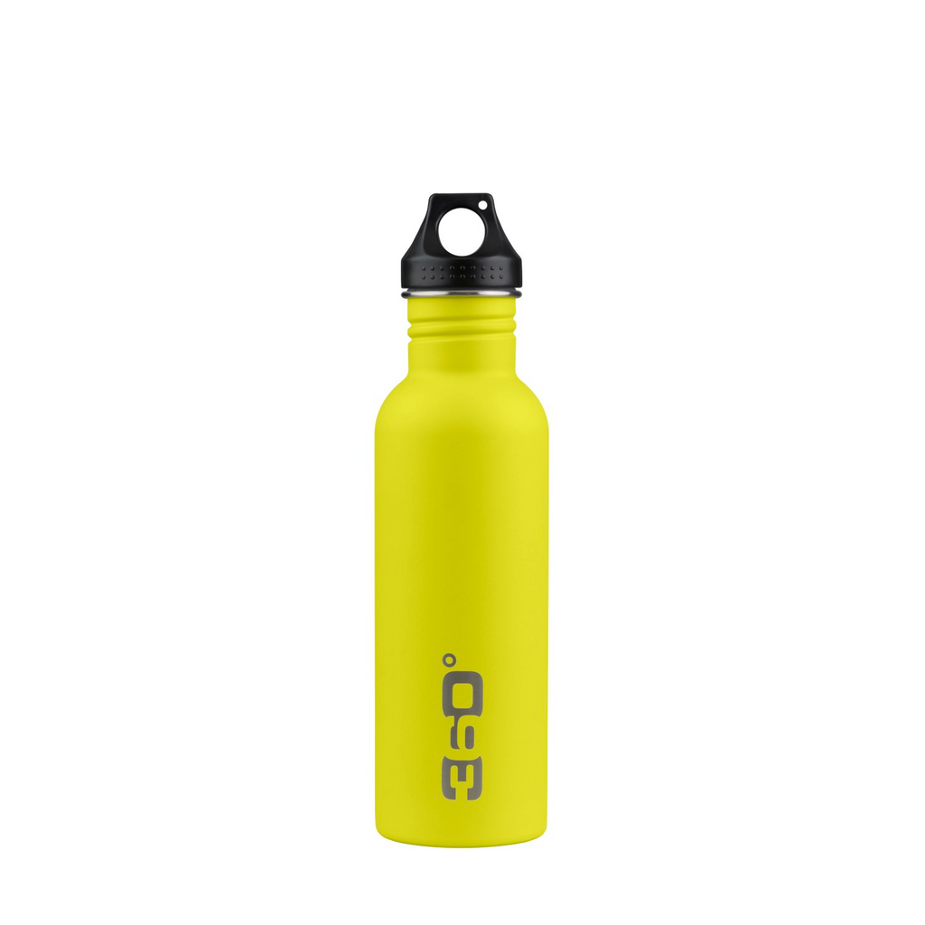 Botella Sea to Summit Acero Inoxidable 360° Lime 750 ml