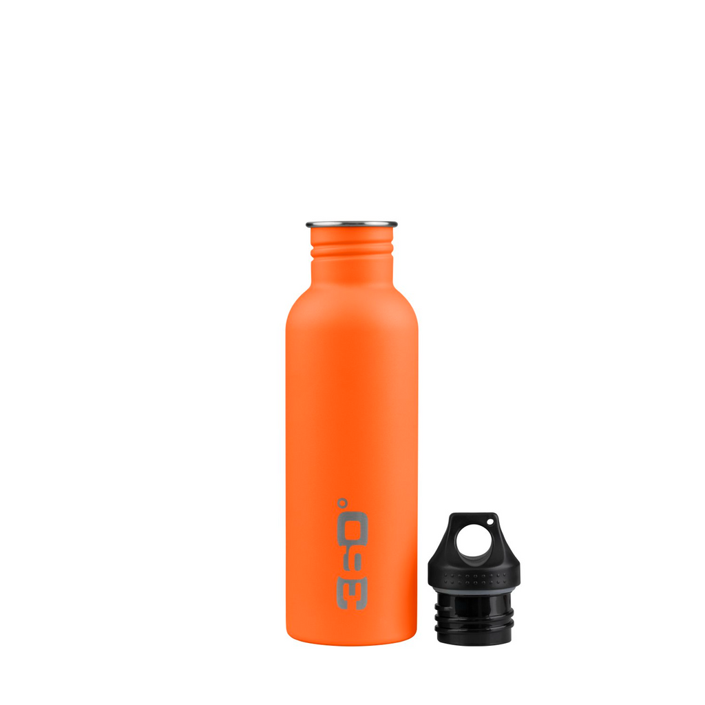 Botella Sea to Summit Acero Inoxidable 360° Pumpkin 750 ml