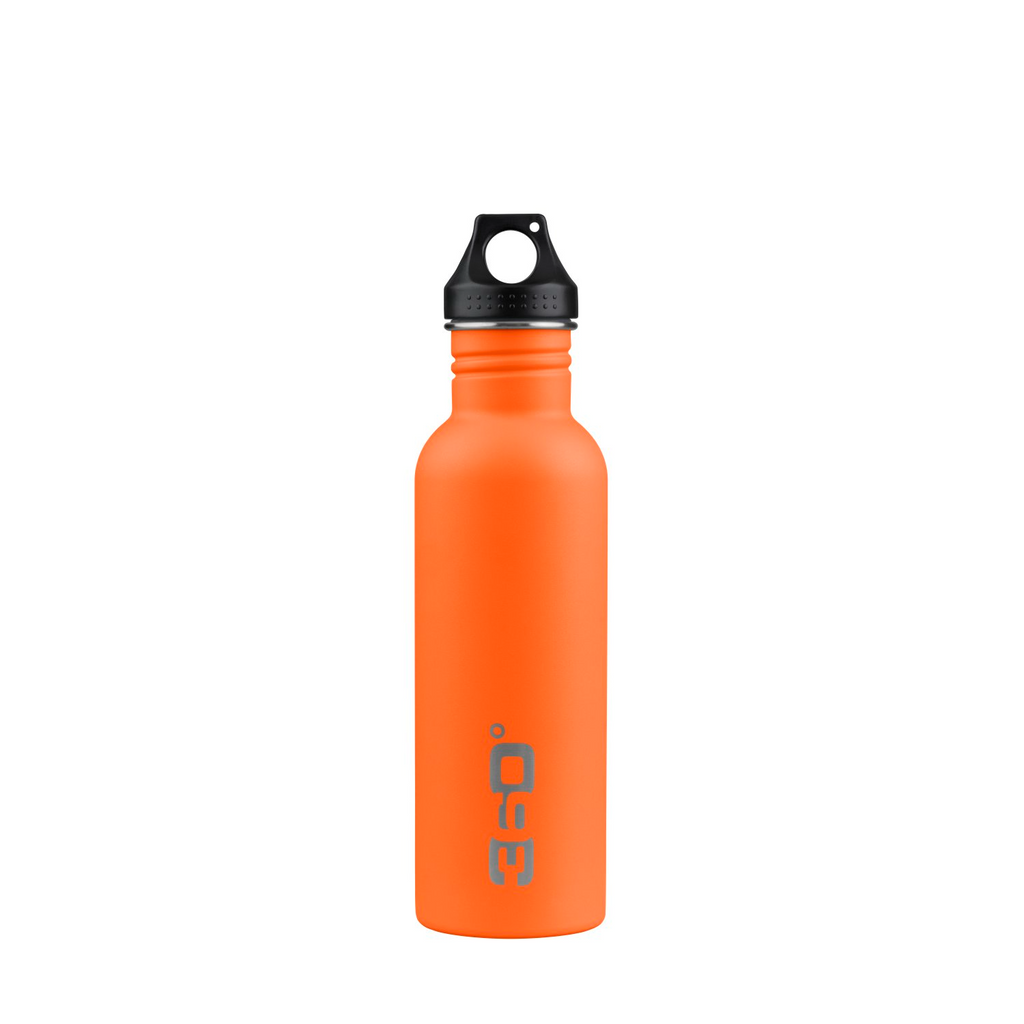 Botella Sea to Summit Acero Inoxidable 360° Pumpkin 750 ml