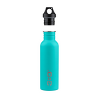 Botella Sea to Summit Acero Inoxidable 360° Turquoise 750 ml