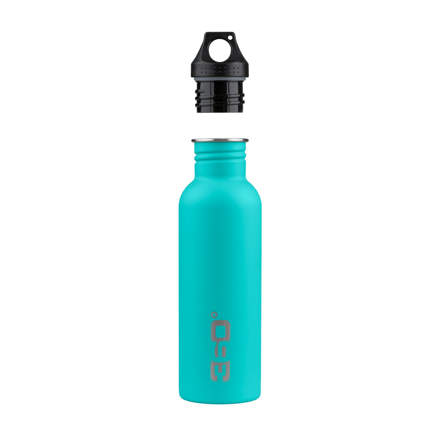 Botella Sea to Summit Acero Inoxidable 360° Turquoise 750 ml