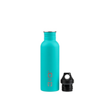 Botella Sea to Summit Acero Inoxidable 360° Turquoise 750 ml