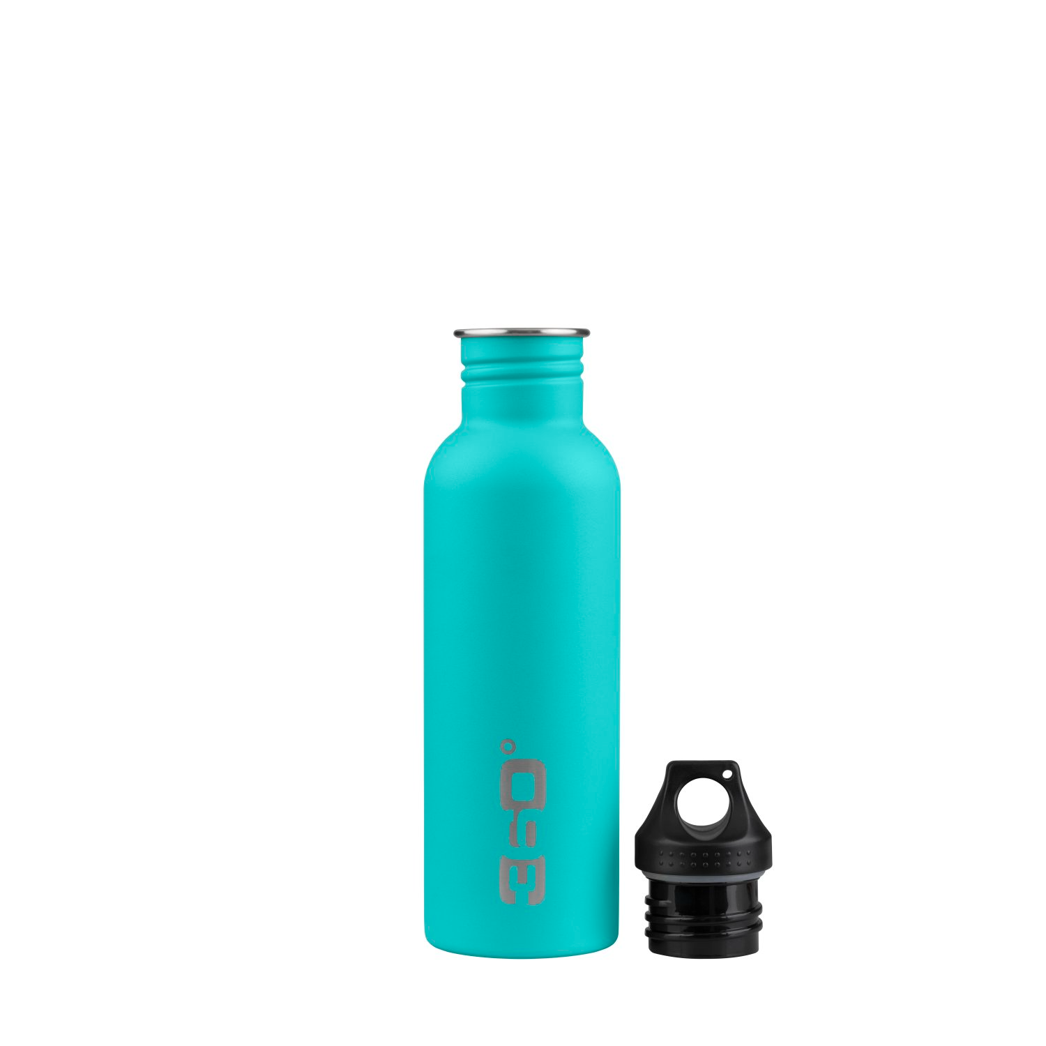 Botella Sea to Summit Acero Inoxidable 360° Turquoise 750 ml
