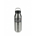 Botella Sea to Summit Boca estrecha con Aislamiento al Vacío 360° Silver 750 ml