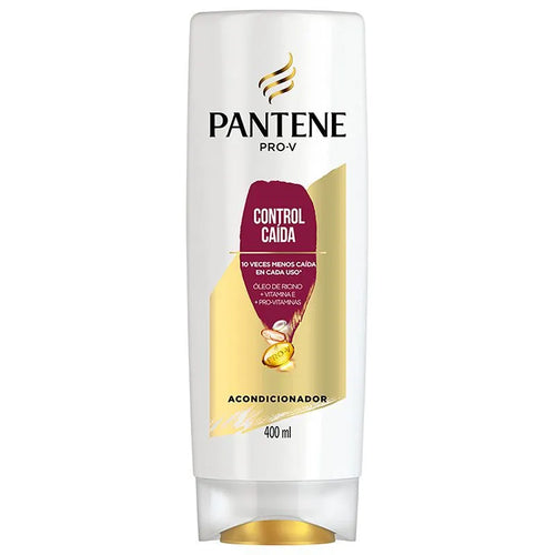 Acondicionador Pantene Control Caída