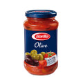 Salsa Barilla Olive 400 Gr
