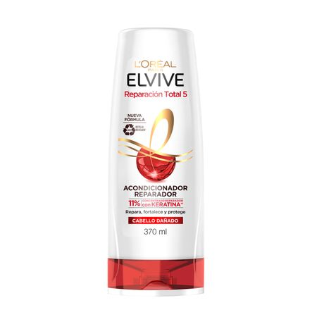 Elvive Reparación Total 5