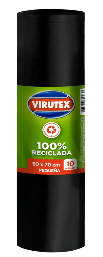 Bolsa Basura