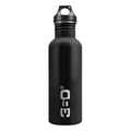 Botella Sea to Summit Acero Inoxidable 360° Negra 750 ml