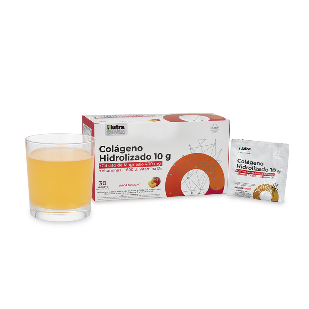 Colágeno