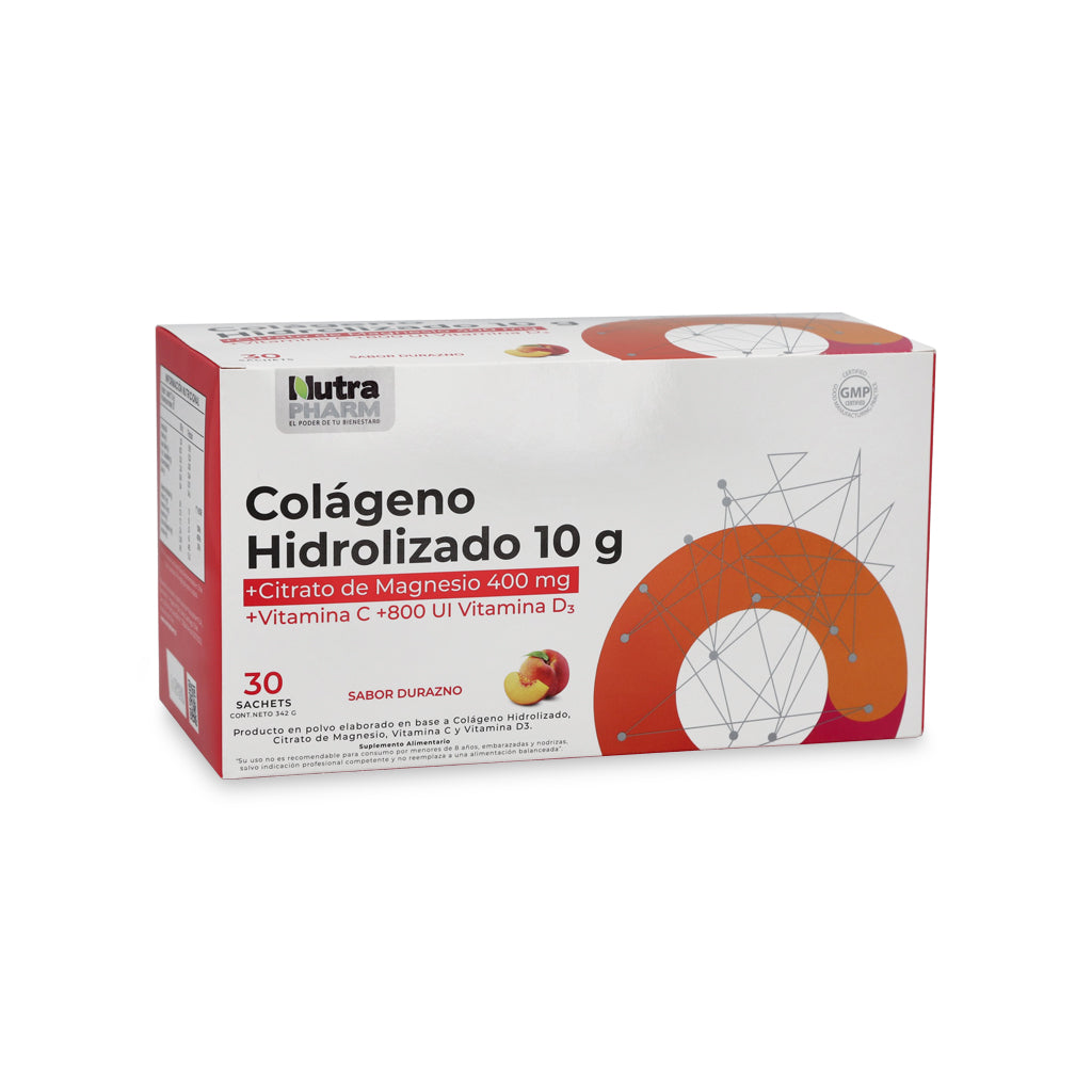 Colágeno