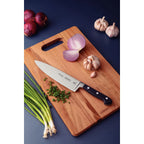Cuchillo Chef Tramontina 8'' Century