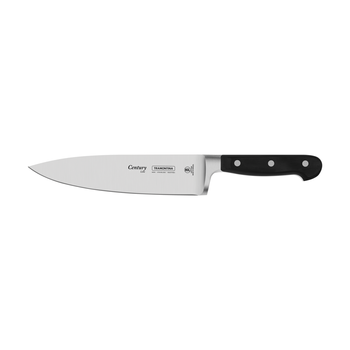 Cuchillo Chef Tramontina 8'' Century