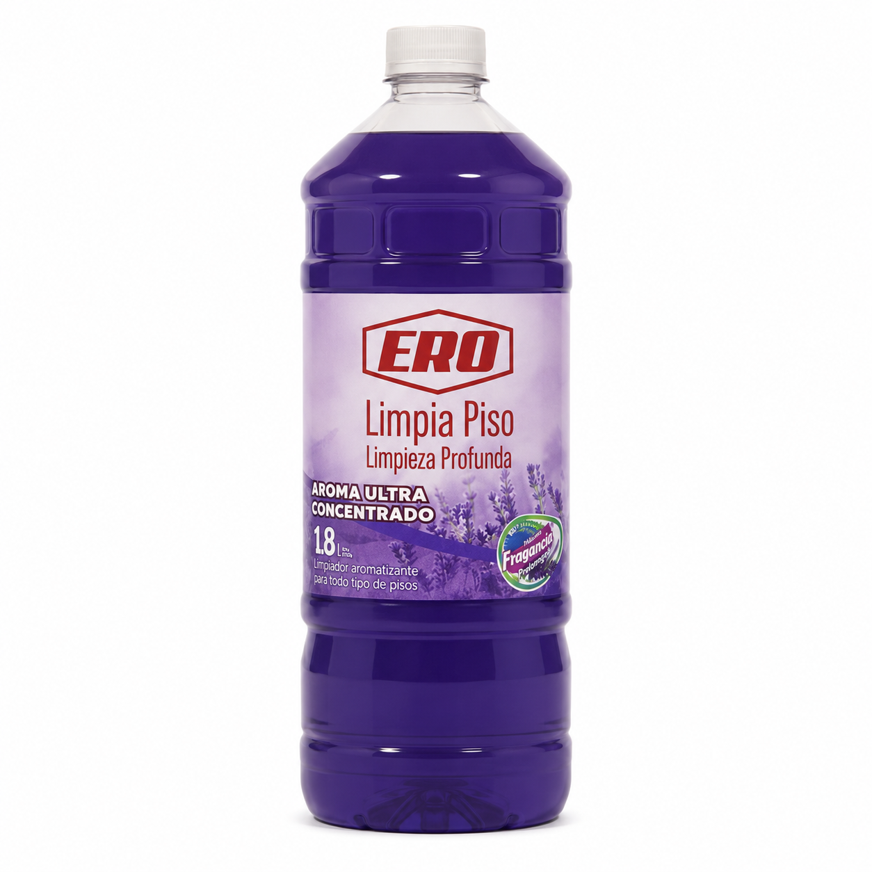 Limpia Piso ERO Lavanda 1,8 L
