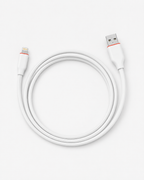 Cable AF159 Plano PVC 1m - USB(A) a Micro USB