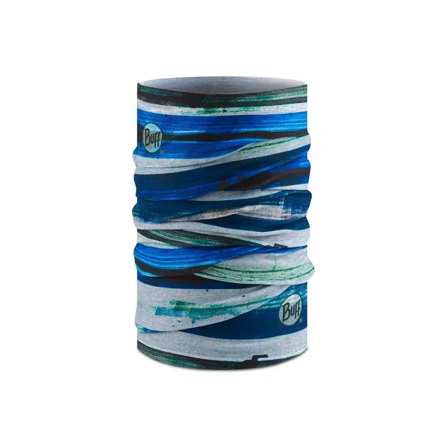 Cuello Buff Original Ecostretch Child Albmulti