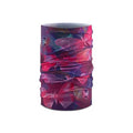 Cuello Buff Original Ecostretch Chrysta Purple