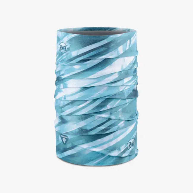 Cuello Buff Thermonet Tonsu Aqua