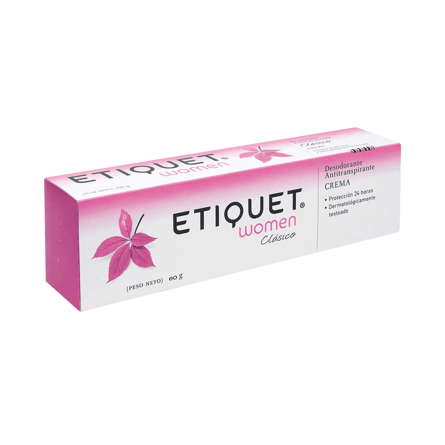 Desodorante Crema Etiquet Women 60 gr