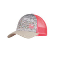 Gorra Buff Trucker Ozira Multi