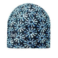 Gorro Buff Micro Polar Snowtime Black