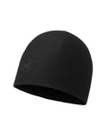 Gorro Buff de Microfibra y Polar Solid Black