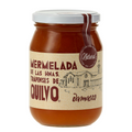 Mermelada Quilvo Damasco