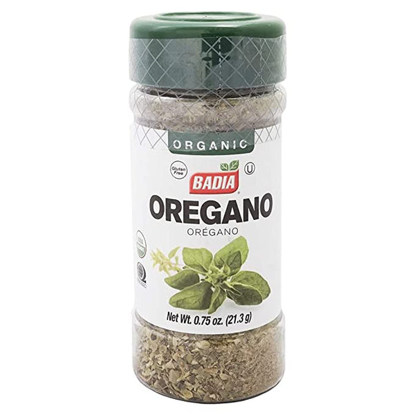 Orégano Organico