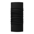 Cuello Original Ecostretch Solid Black