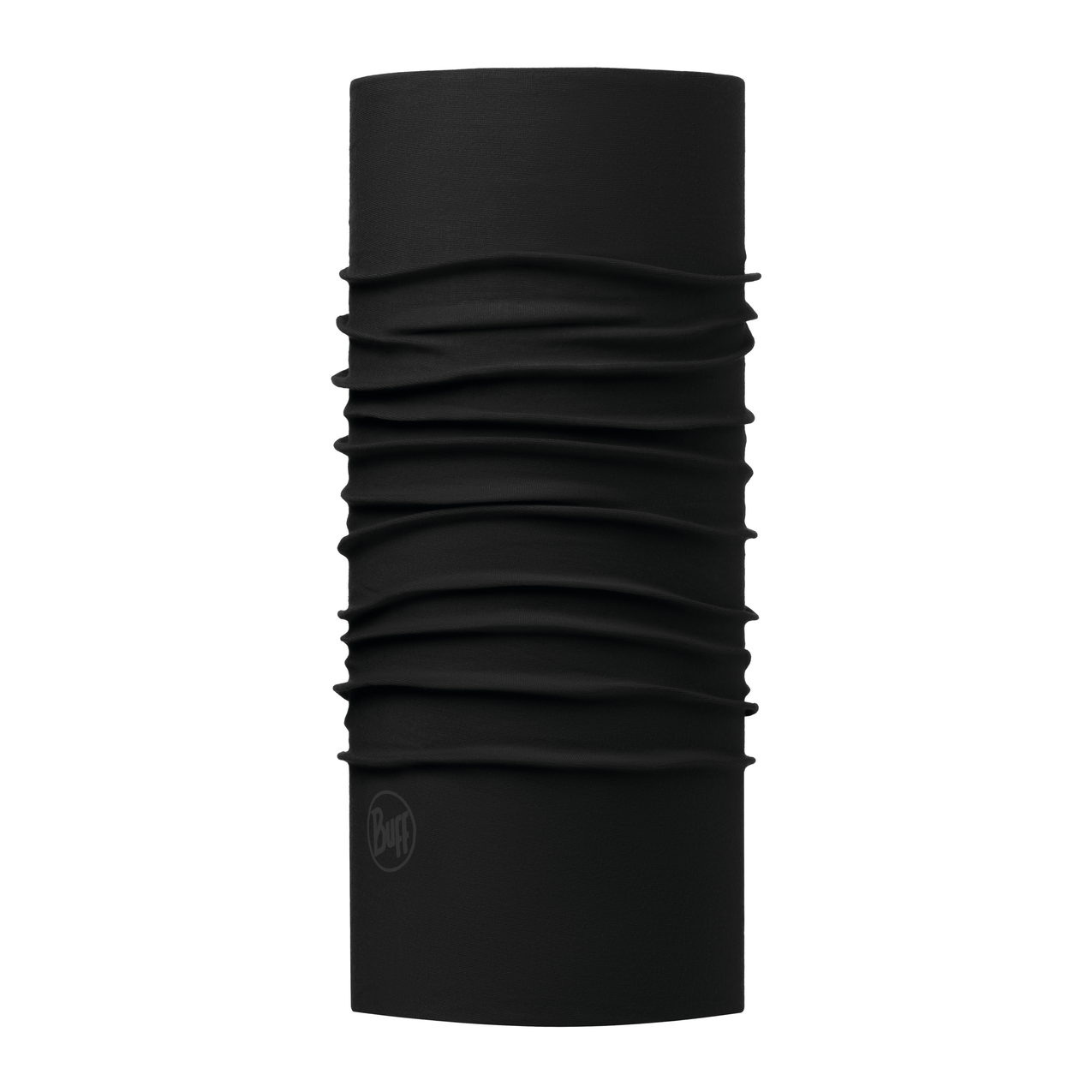 Cuello Original Ecostretch Solid Black
