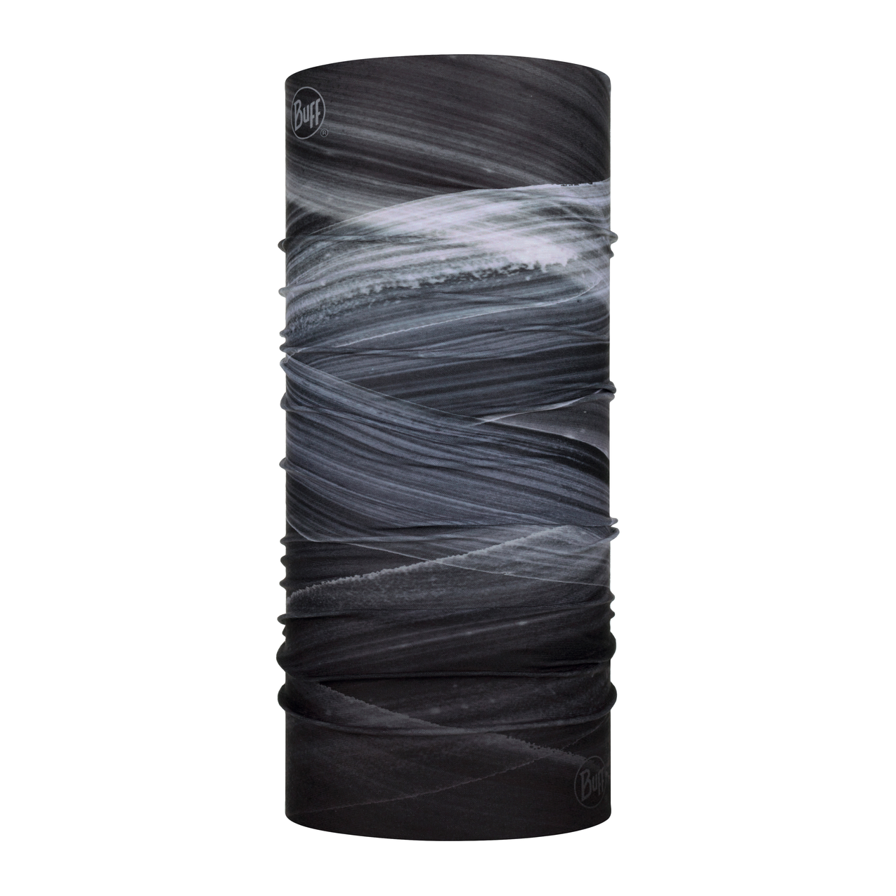 Cuello Original Ecostretch Speed Graphite