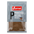 Pimienta Negra