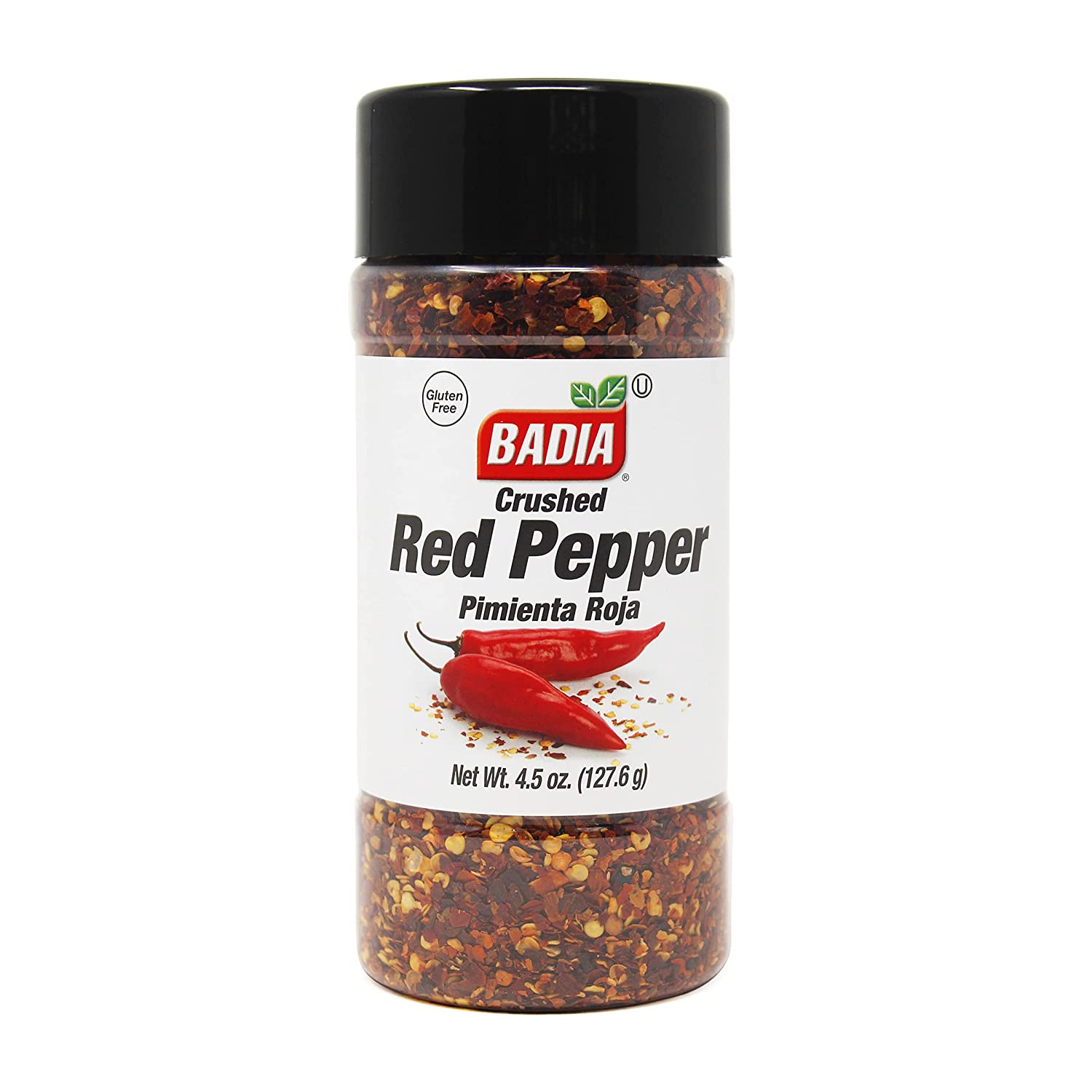 Especias Badia Pimienta Roja 127.6