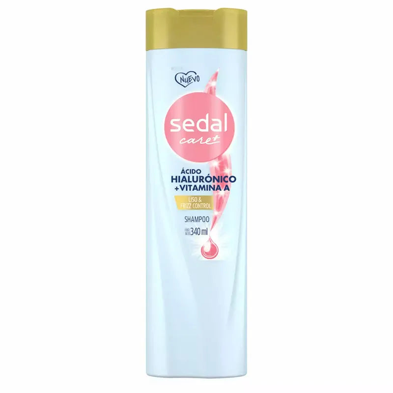 Shampoo Sedal Hialurónico
