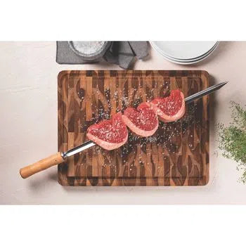 Tabla para Asado Tramontina 45cmX34cmX3mm