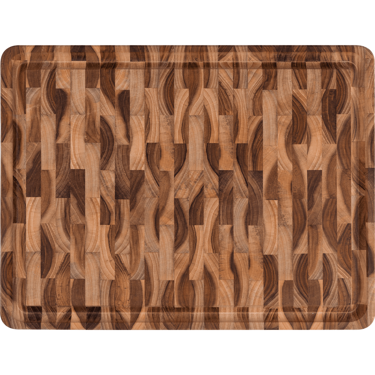 Tabla para Asado Tramontina 45cmX34cmX3mm