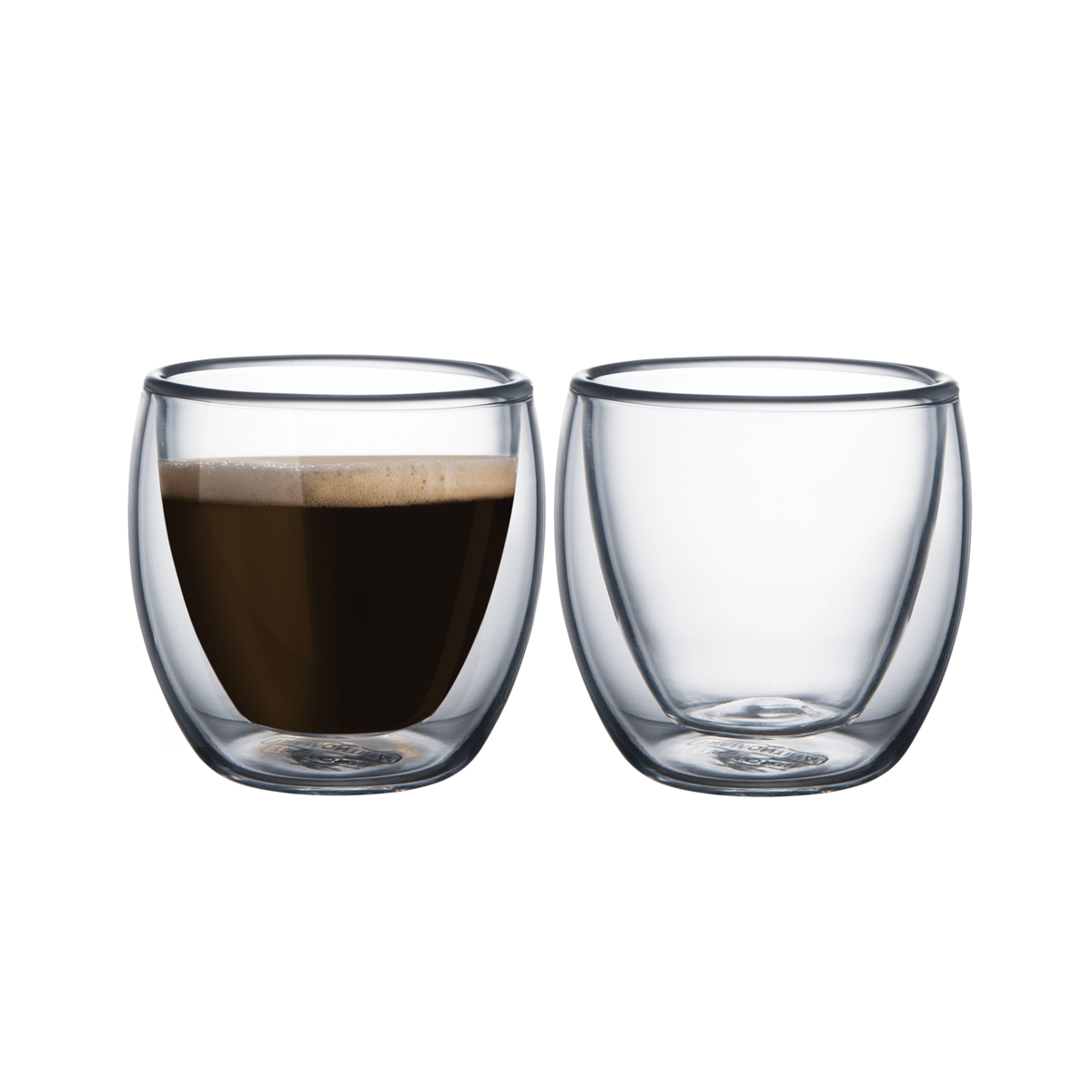 Taza de Café Tramontina 2 Piezas