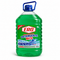 ERO Detergente Matic Verde fragancia fresca 5 Lt