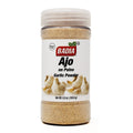 Especias Badia Ajo en Polvo 155.9 Gr
