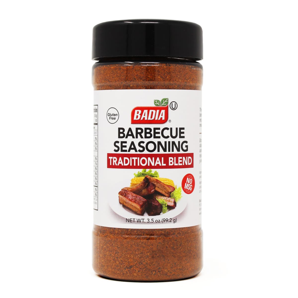 Especias Badia Barbecue Seasoning 99.2 Gr