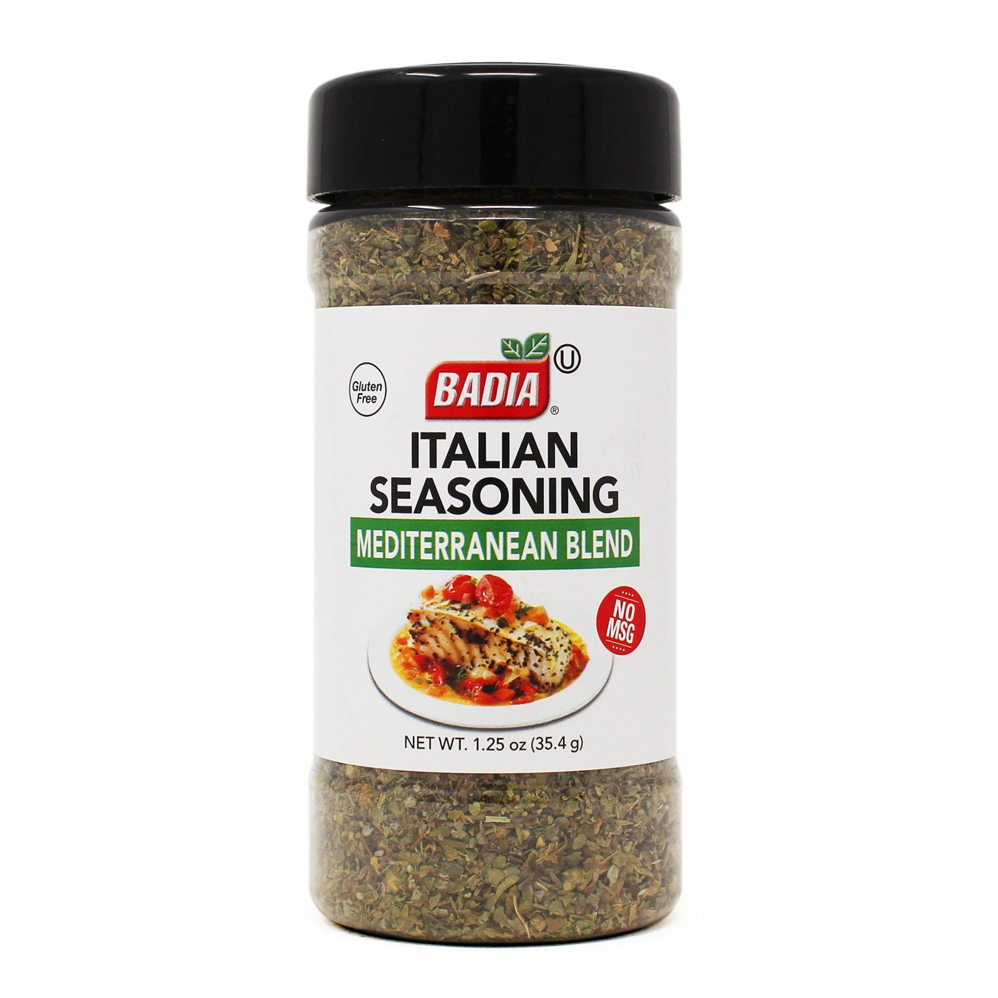 Especias Badia Italian Seasoning 35.4 Gr