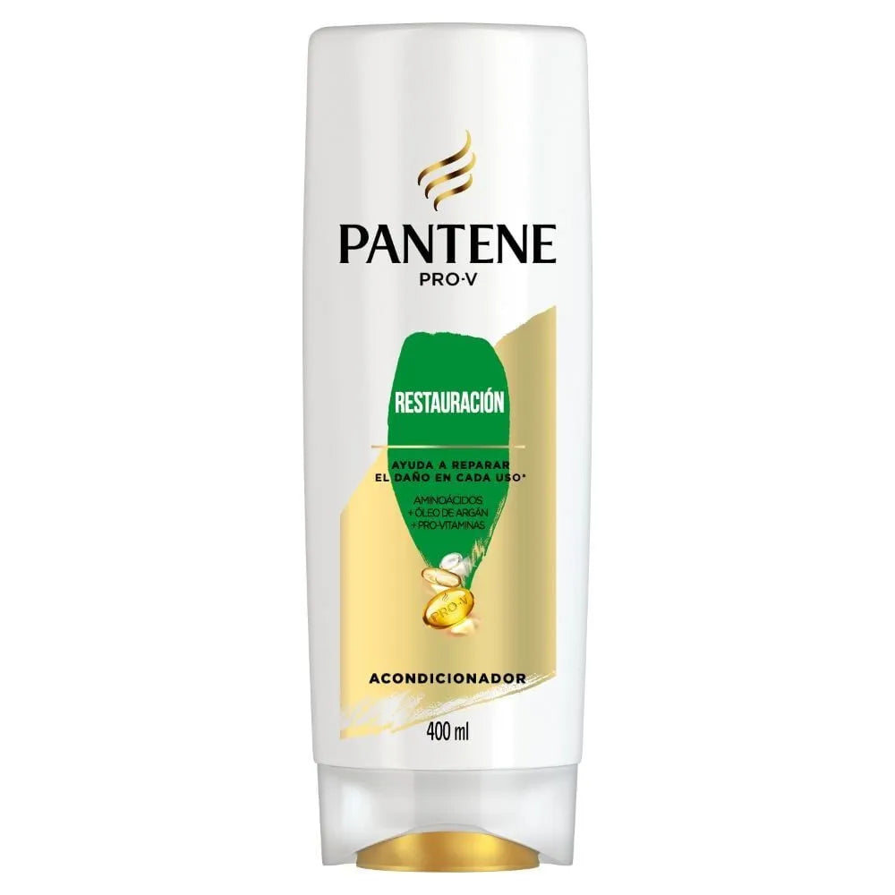 Acondicionador Pantene Restauración
